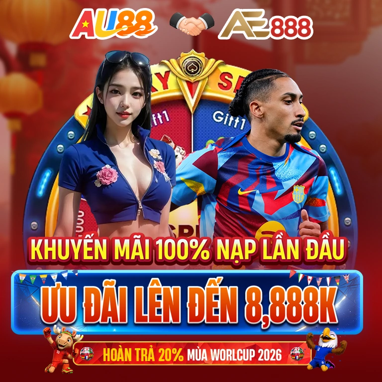 banner mobile ae888